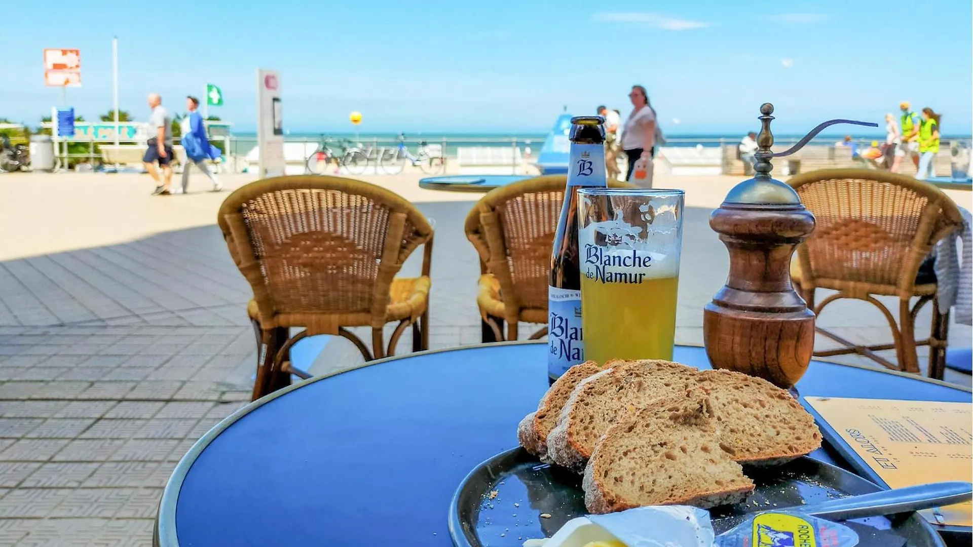 1 Bedroom Awesome Apartment In Oostende