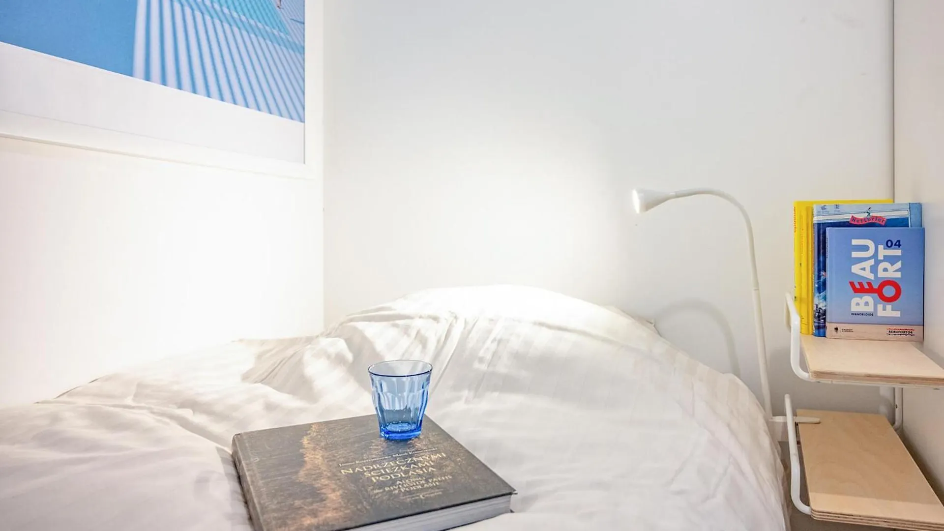 1 Bedroom Awesome Apartment In Oostende Belgium