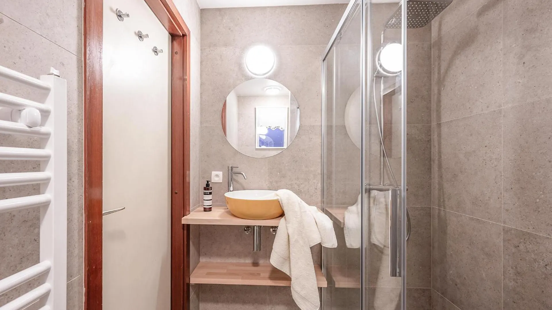 1 Bedroom Awesome Apartment In Oostende