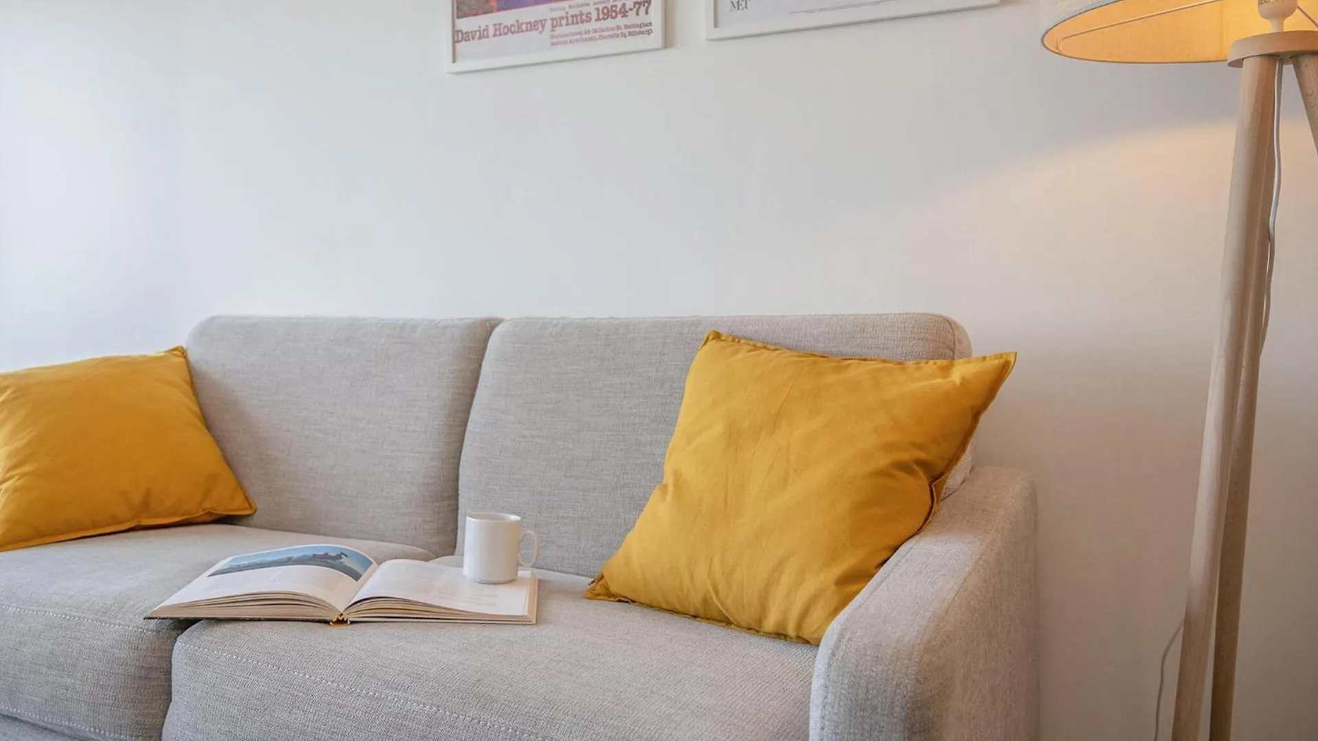 1 Bedroom Awesome Apartment In Oostende