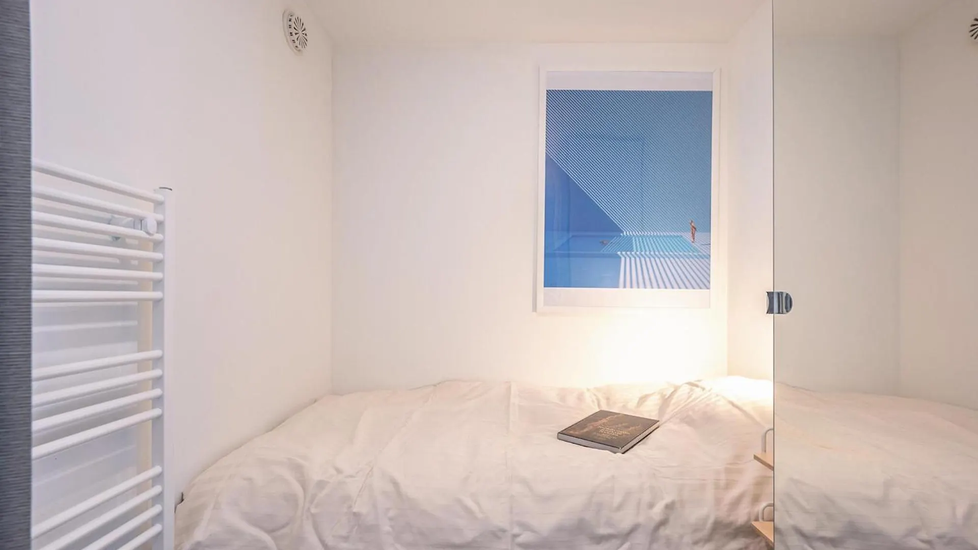 1 Bedroom Awesome Apartment In Oostende Belgium