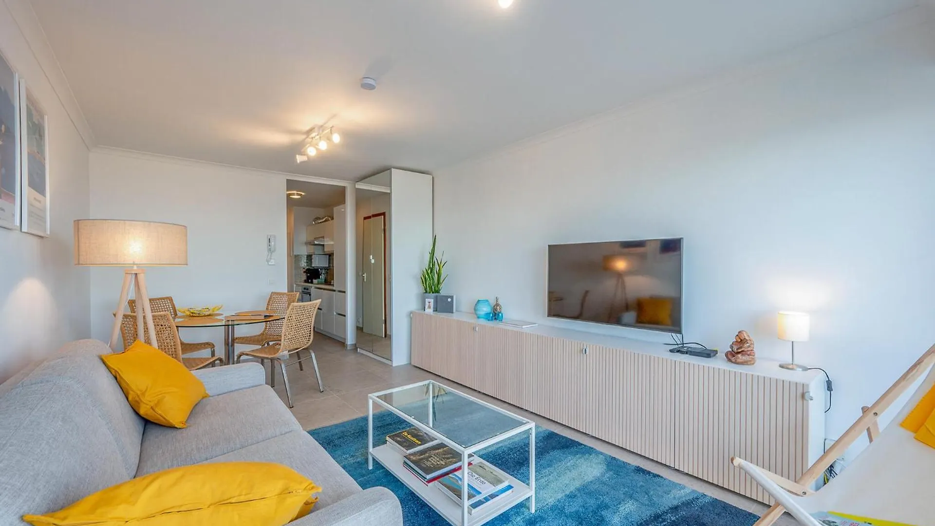 1 Bedroom Awesome Apartment In Oostende Ostend