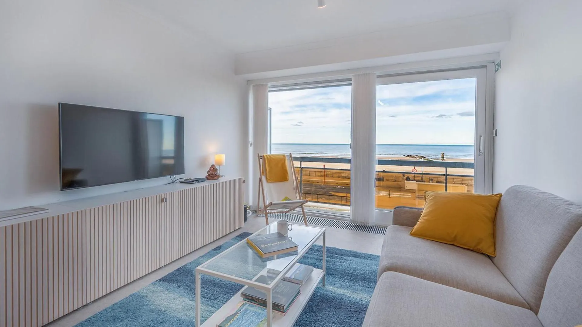 1 Bedroom Awesome Apartment In Oostende